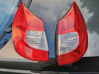 Renault scenic zadnje luci