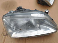 renault scenic žaromet spredaj prednja luč original