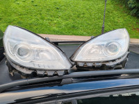 Renault scenic zarometi