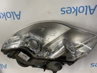 RENAULT TUAREG 2008 LUČ SPREDAJ LEVA