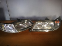 Saab 95 9-5 žaromet luč smernik