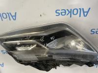 SEAT LEON 2013 LUČ SPREDAJ DESNA