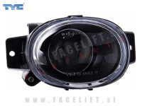 Seat Toledo / 1M (99-06) / meglenka / desna AKCIJA