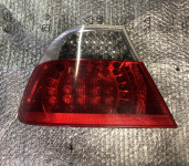 serija 3 e46 COUPE zadnja leva luč BMW levo zadaj 6920695 LED