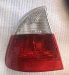 serija 3 e46 Touring zadnja leva luč BMW levo zadaj karavan