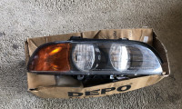 serija 5 e39 desni žaromet BMW desna luč 1743. 513. 1