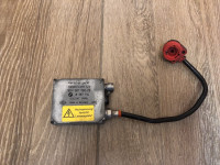 SERIJA 5 E39 XENON balast BMW računalnik luči 8387114 modul