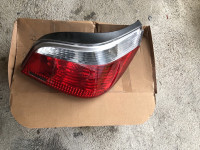 serija 5 e60 zadnja desna luč BMW desno zadaj 2232843