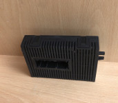 serija 7 e65 e66 računalnik luči BMW Light modul 6921329 LCM