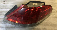 serija 7 LCI e65 e66 zadnja desna luč BMW desno zadaj 6937236