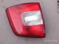 škoda octavia 2 2004- luč zadaj zadnji žaromet original