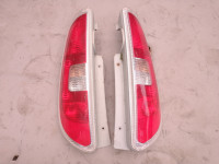 škoda roomster 2009 luč zadaj zadnje luči original levo desno