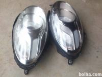 fiat 500l žaromet spredaj original prednja luč sprednja levo