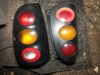 smart fortwo luči luč zadaj zadnje levo desno original