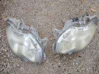 smart fortwo luči spredaj žaromet levo desno original