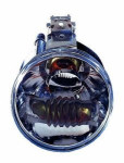 Smernik Volkswagen Lupo 98-