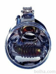Smernik Volkswagen Lupo 98-