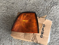 SMEROKAZ SPREDNJI DESNI SMERNIK BMW 3 E36 žmigavec
