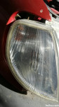 Smerokaz žmigovec citroen saxo