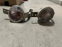 Smerokazi Mini Cooper R50, R52, R53