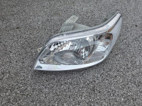 Sprednja luč Chevrolet Aveo