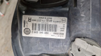 Sprednje luči za golf 5 plus