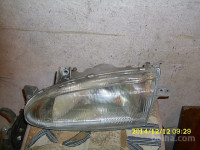 Sprednje luči za hundain akcent do 99 let-5vrat