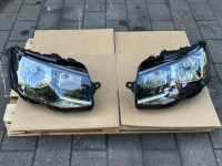 Sprednje luči za VW T6