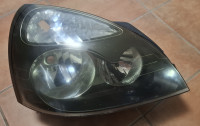 Sprednji desni žaromet Renault Clio 2