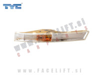 Sprednji smernik levi VW Passat 3C B6 05-10
