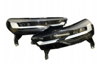 Sprednji žaromet Renault Symbioz/Captur E-Tech LED,desni.nov,original