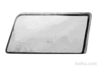 Steklo žarometa Audi 100 91-, H4