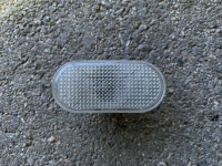 Stranska utripalka za Renault