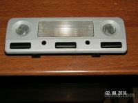 Stropna luč pri ogledalu BMW E 39