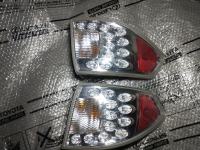 subaru impreza 2011 luči zadaj luč zadnja žarometi zadnji levo desno o