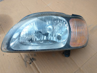 suzuki baleno luč spredaj prednja žaromet