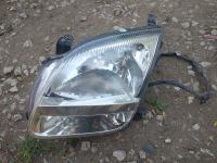 suzuki ignis 2008 1.3 4x4 žaromet spredaj luč sprednja levo desno orig