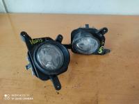 Suzuki Ignis meglenka  -08