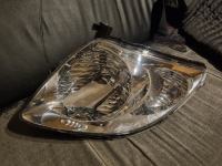 Suzuki SWIFT III 2005-2010 35100-62J11 NOV ORIGINAL levi zaromet luč