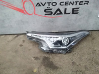 Toyota C-HR 2016-2023 levi žaromet luč