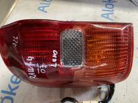 TOYOTA RAV 4 2003 LUČ ZADAJ LEVA