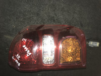 TOYOTA RAW 4 2004 LUČ ZADAJ DESNA