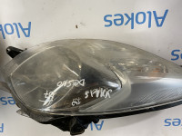 TOYOTA YARIS 2007 LUČ SPREDAJ DESNA