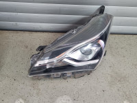 Toyota Yaris MK3 16-20 PREDNJA LEVA LUČ ŽAROMET LED