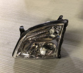 VECTRA C sprednja leva luč OPEL levi žaromet 2002-2005