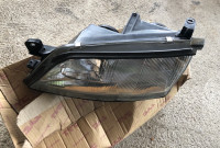VECTRA sprednja leva luč OPEL levi žaromet 20-3550