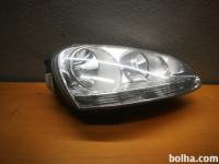 Volkswagen Golf 5 prva desna luč žaromet