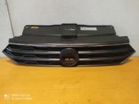 Volkswagen Vw T-Cross prva okrasna maska