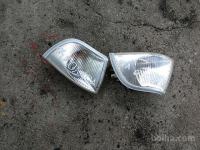 Volvo V4 ŽMIGAVEC SMERNIK