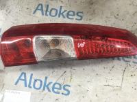 VOLVO V70 2007 LUČ ZADAJ LEVA